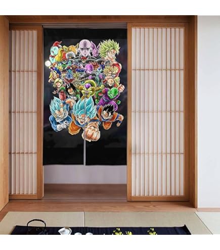 Amazon｜ペコちゃん ポコちゃん のれん 間仕切り 暖簾 カーテンロング